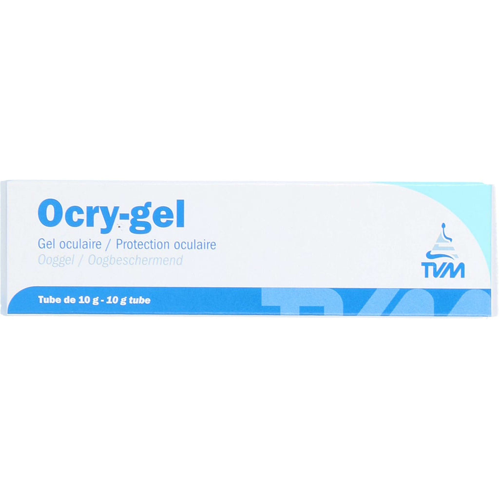 TVM Ocrigel