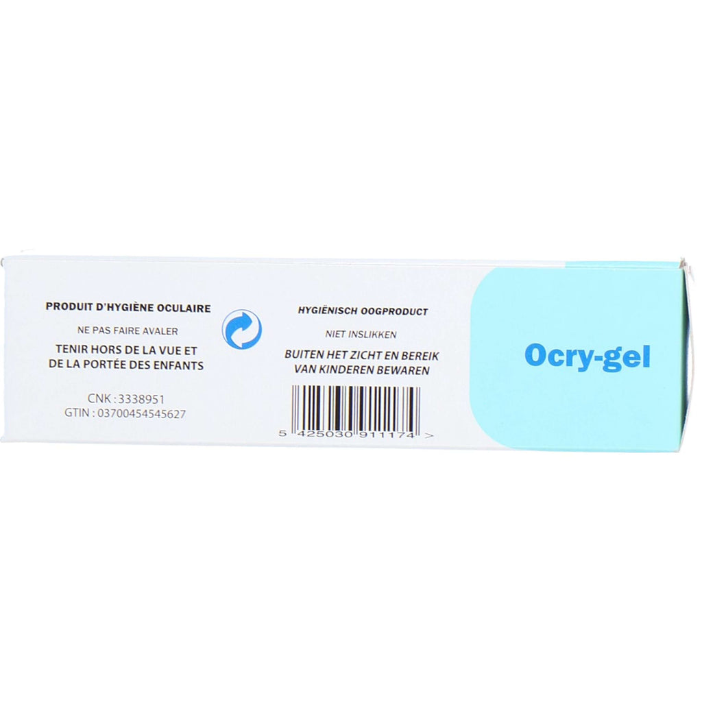 TVM Ocrigel