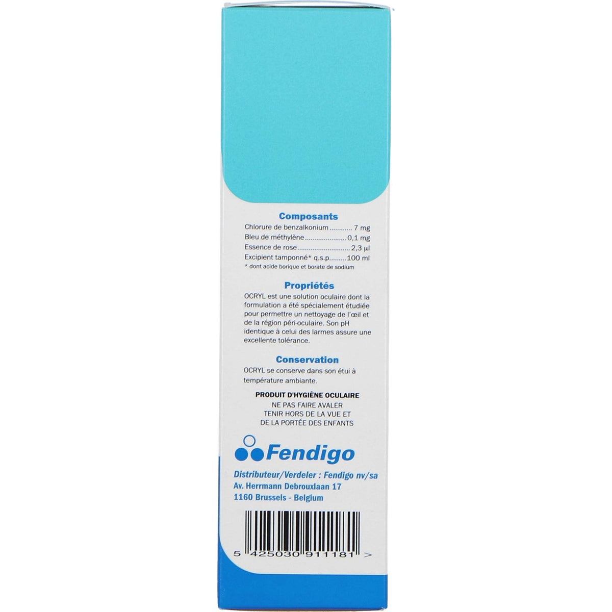 Agradi Lozione acrilica