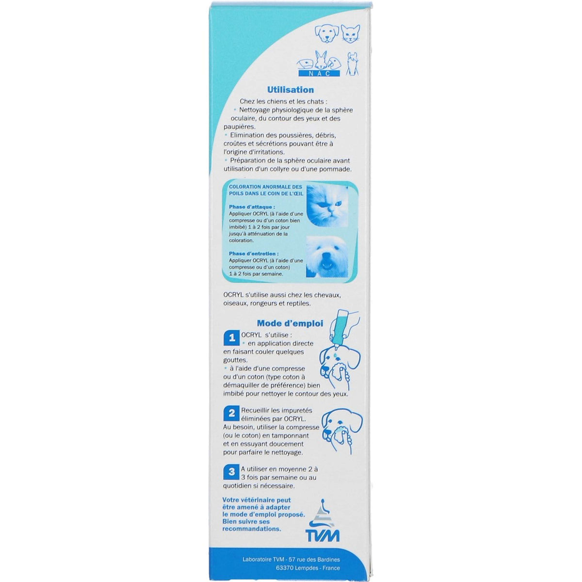 Agradi Lozione acrilica