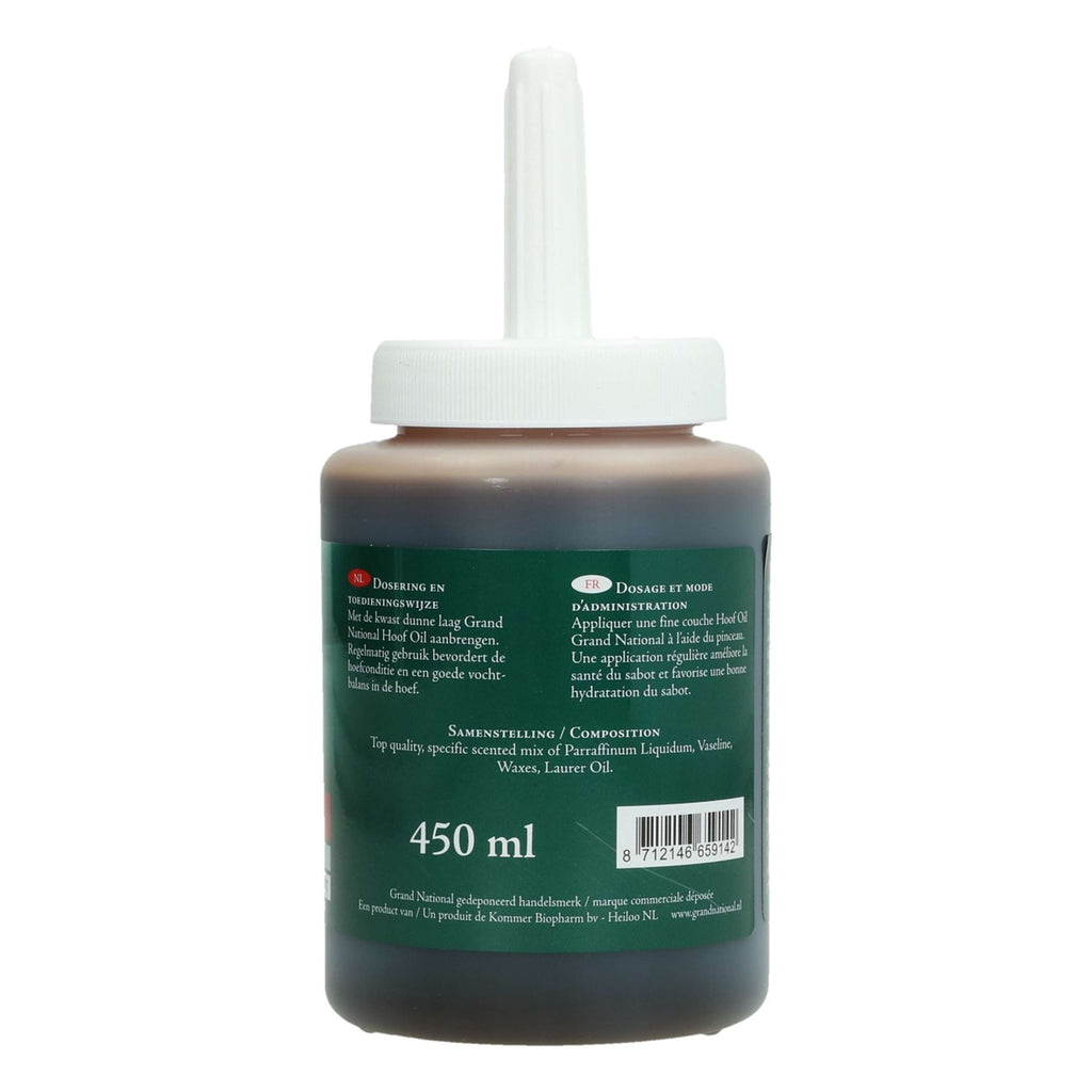 Grand National Olio per Zoccoli