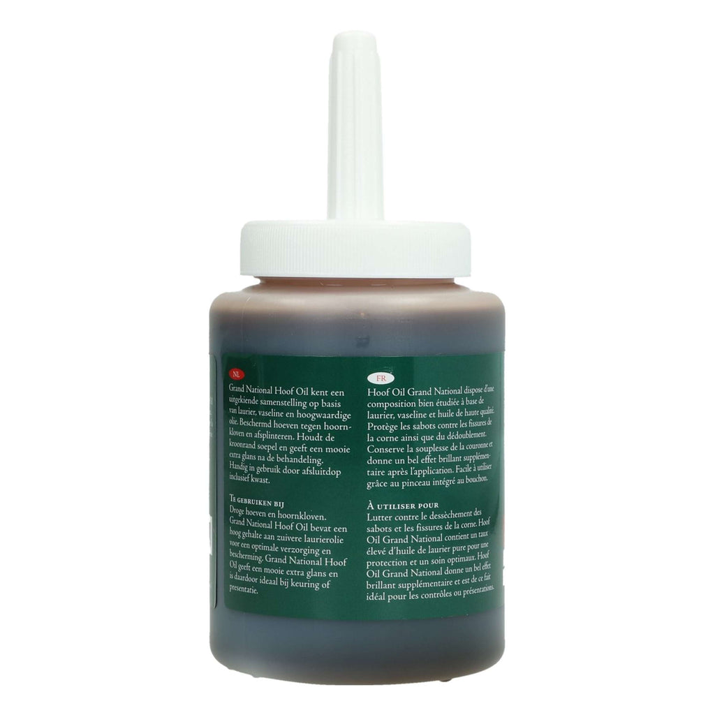 Grand National Olio per Zoccoli