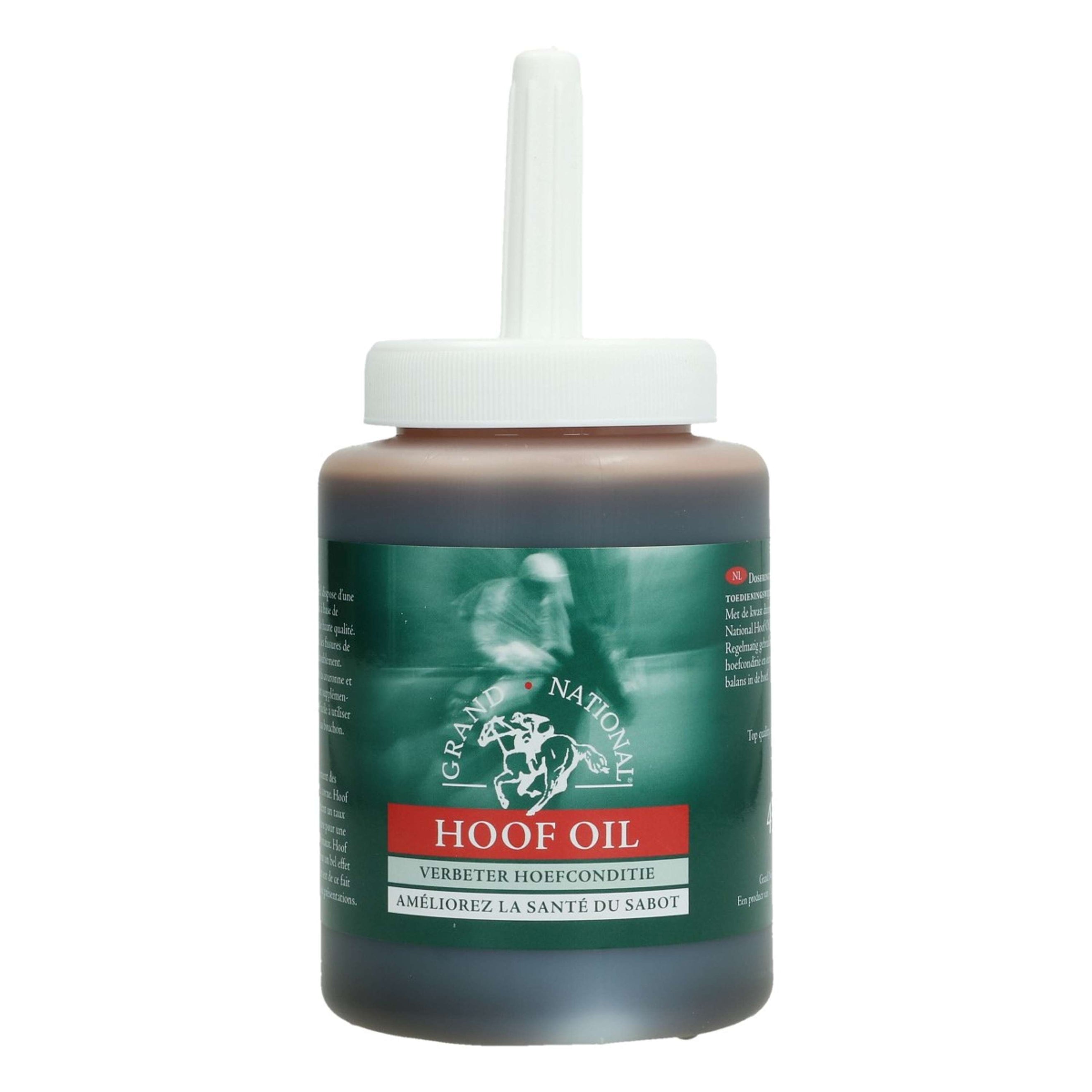 Grand National Olio per Zoccoli Grand National Olio per Zoccoli