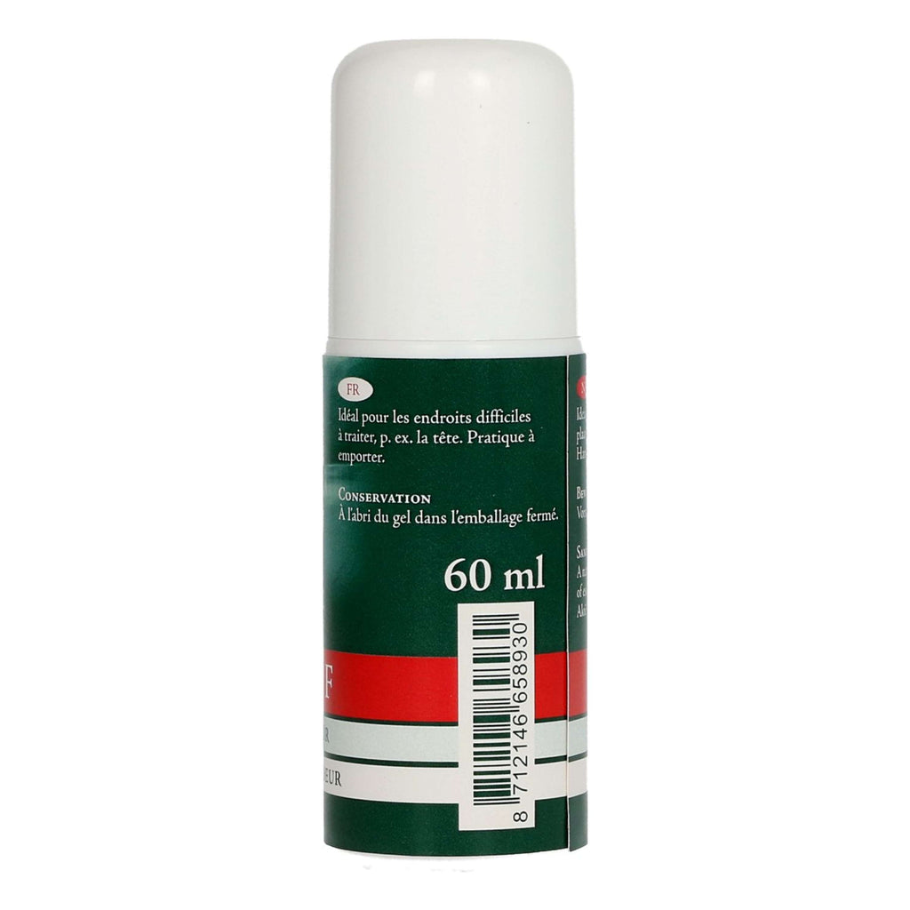 Grand National Spray Antimosche Keep Off Roller