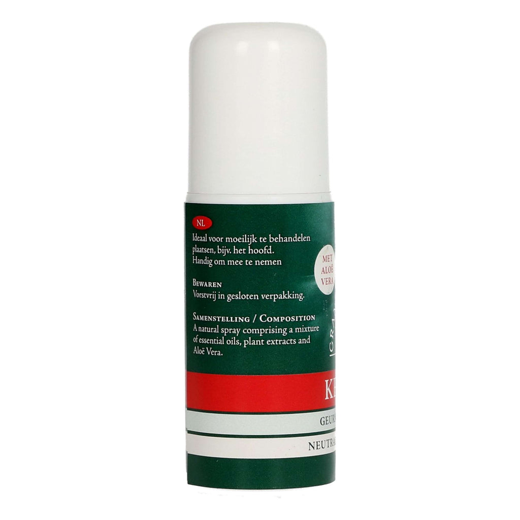 Grand National Spray Antimosche Keep Off Roller