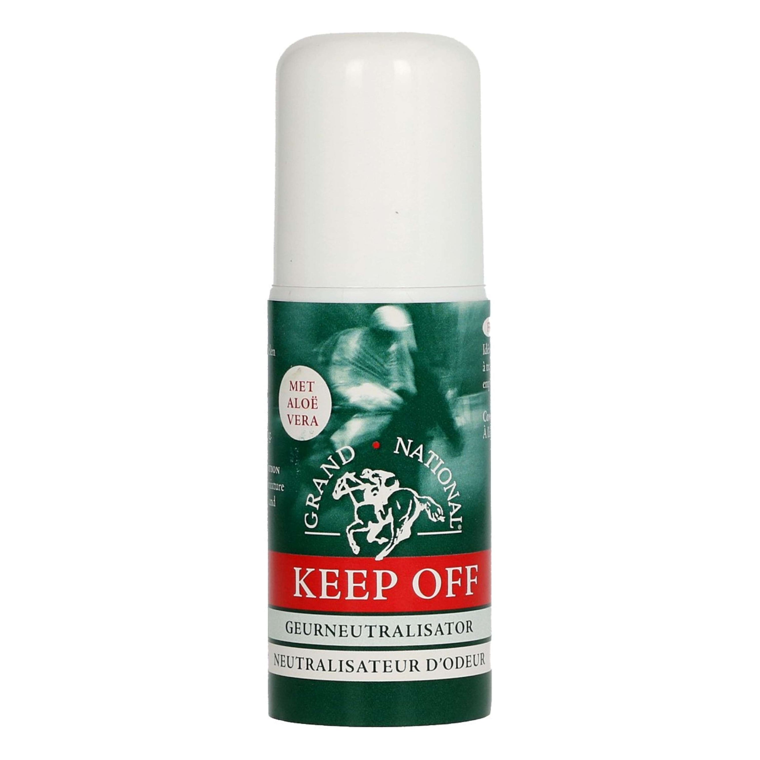 Grand National Spray Antimosche Keep Off Roller