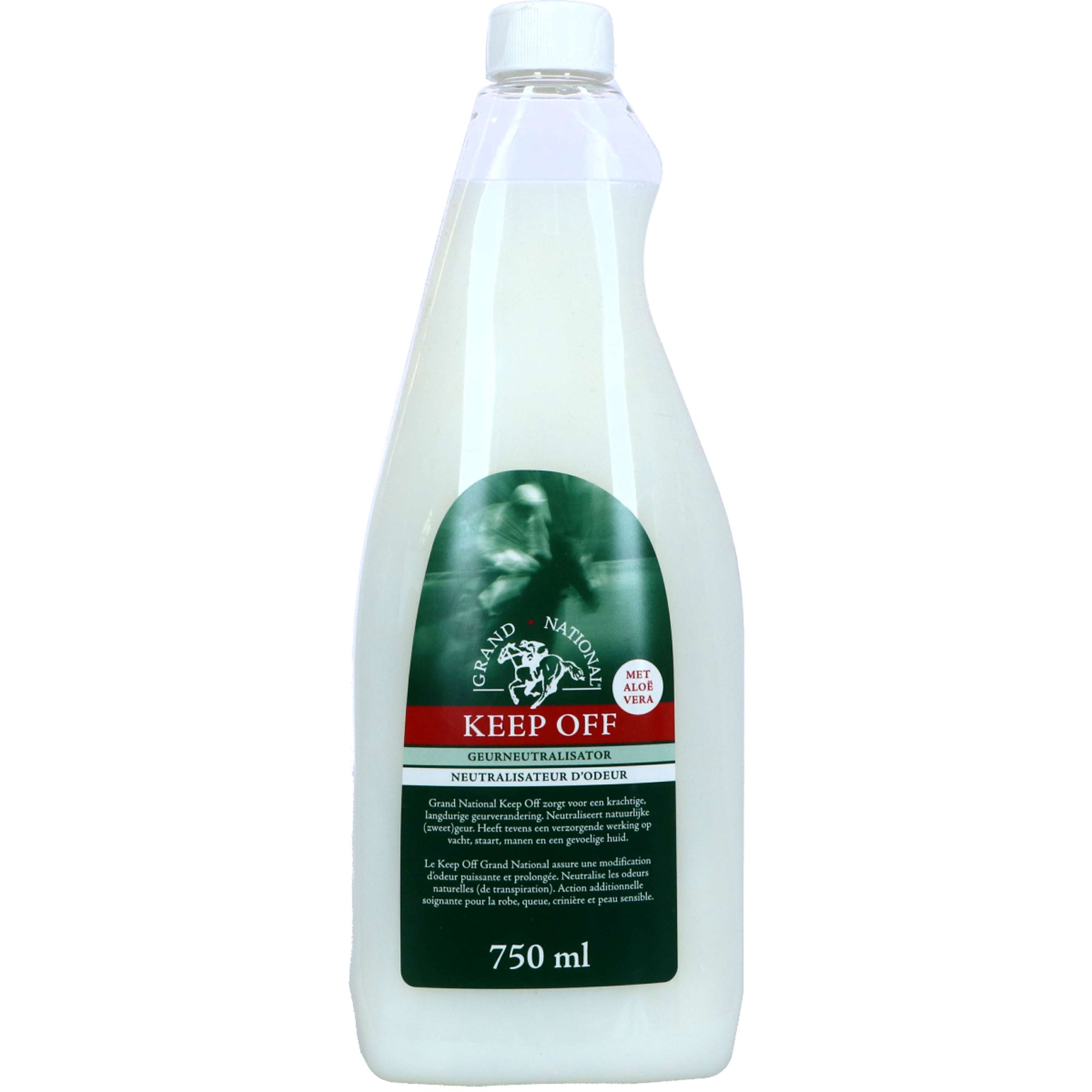 Grand National Spray Antimosche Keep Off Spray Grand National Spray Antimosche Keep Off Spray