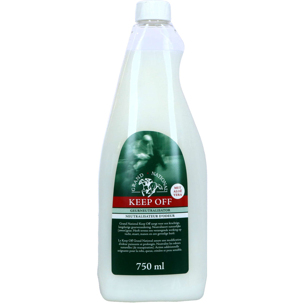 Grand National Spray Antimosche Keep Off Spray