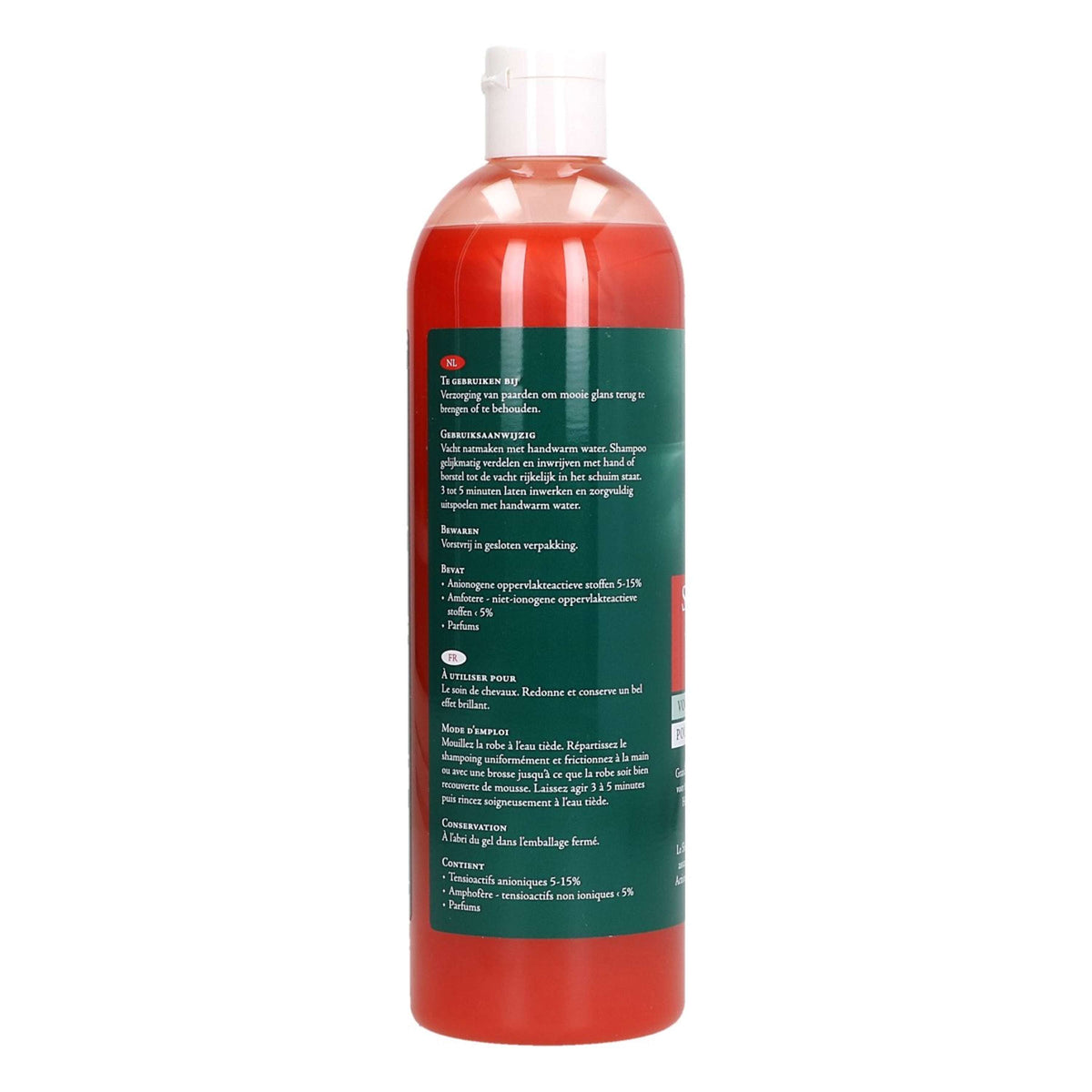 Grand National Shampoo Colorante Marrone