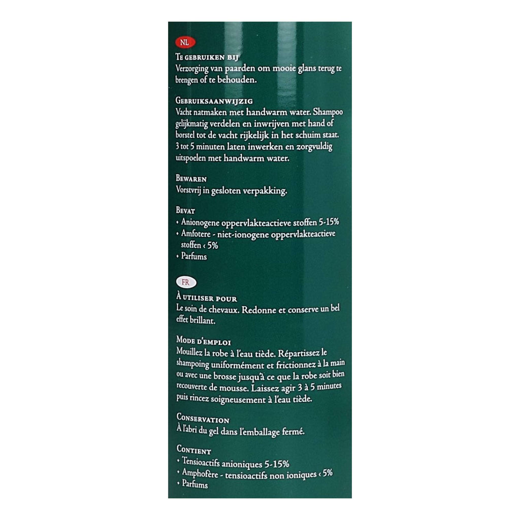 Grand National Shampoo Colorante Marrone