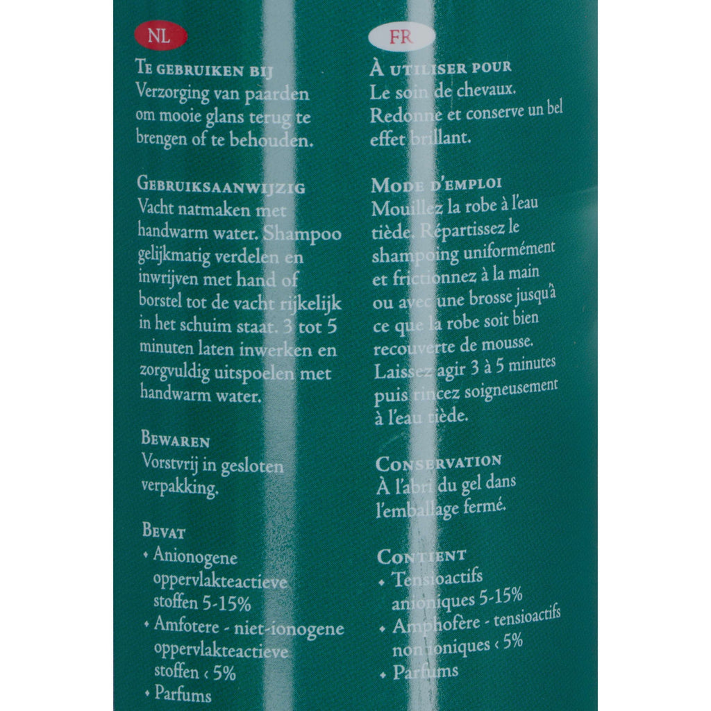 Grand National Shampoo Colorante Bianco
