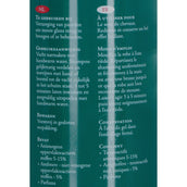 Grand National Shampoo Colorante Bianco