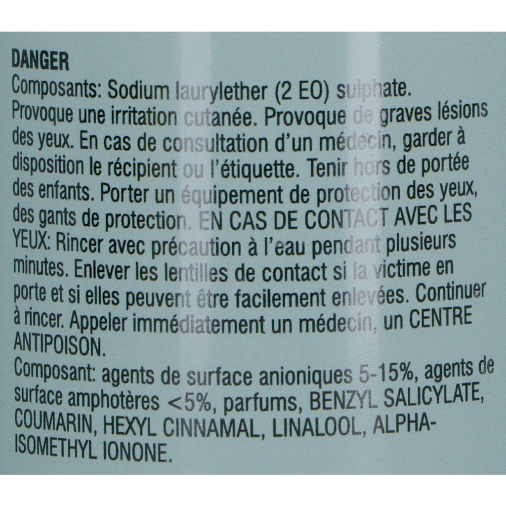 Grand National Shampoo Colorante Bianco