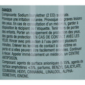 Grand National Shampoo Colorante Bianco