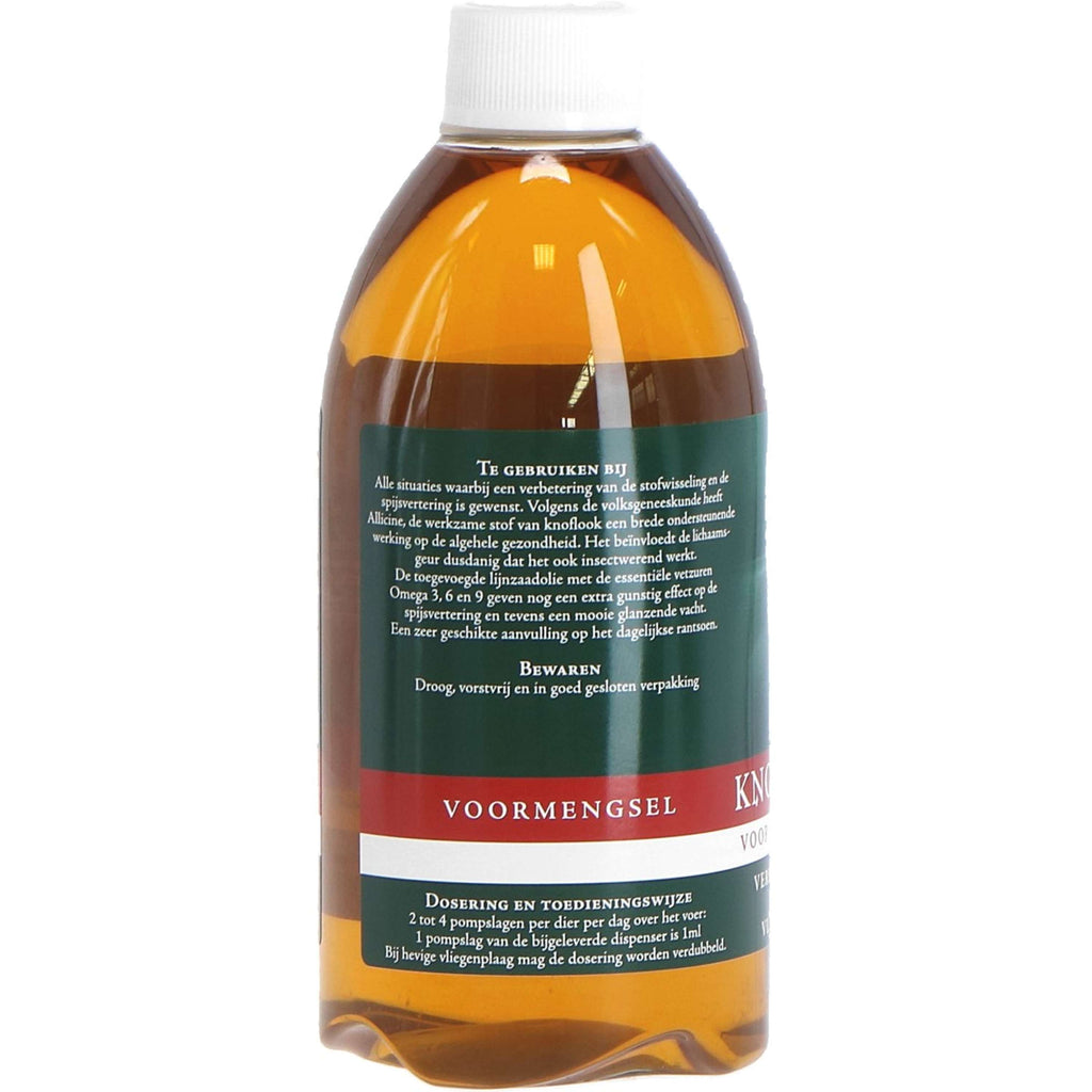 Grand National Olio d'Aglio Flacon