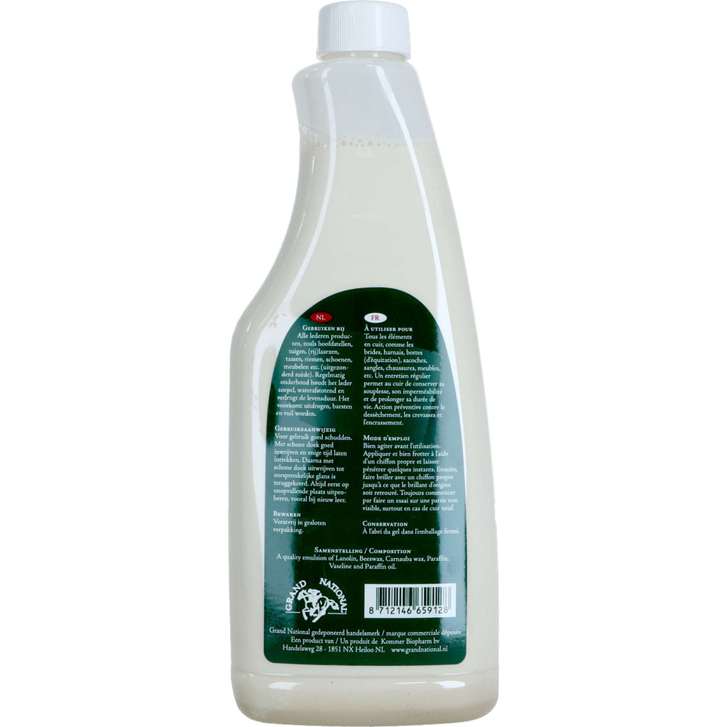 Grand National Spray per Pelle