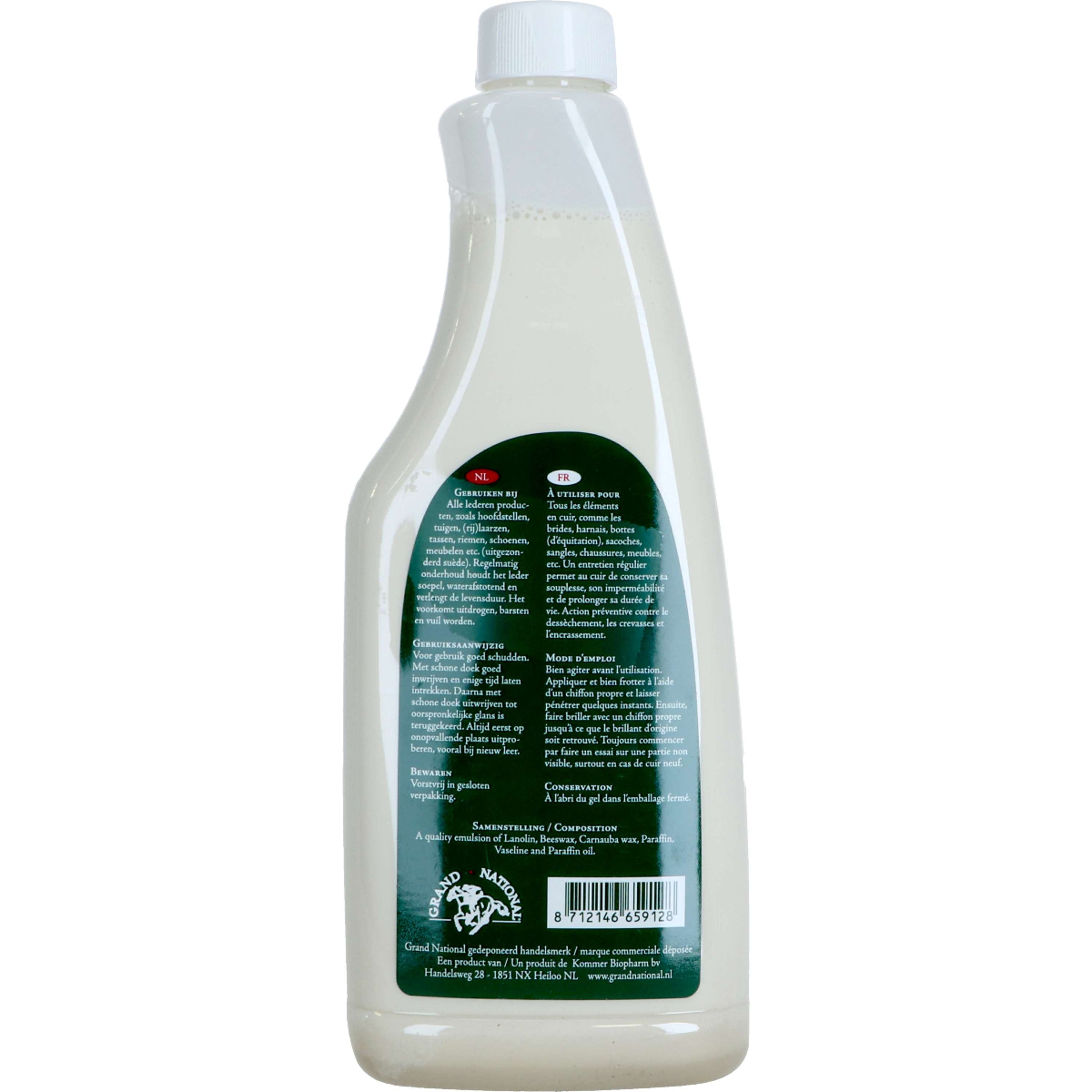 Grand National Spray per Pelle Grand National Spray per Pelle