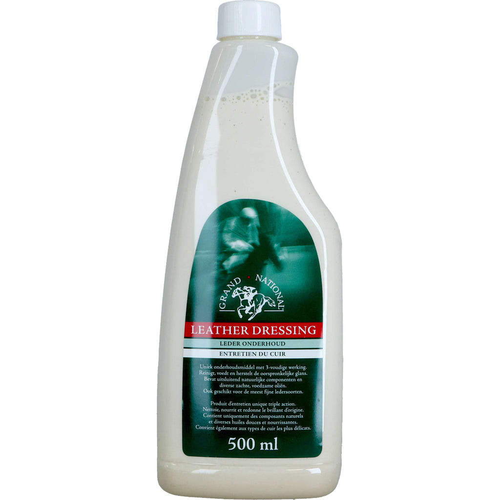 Grand National Spray per Pelle