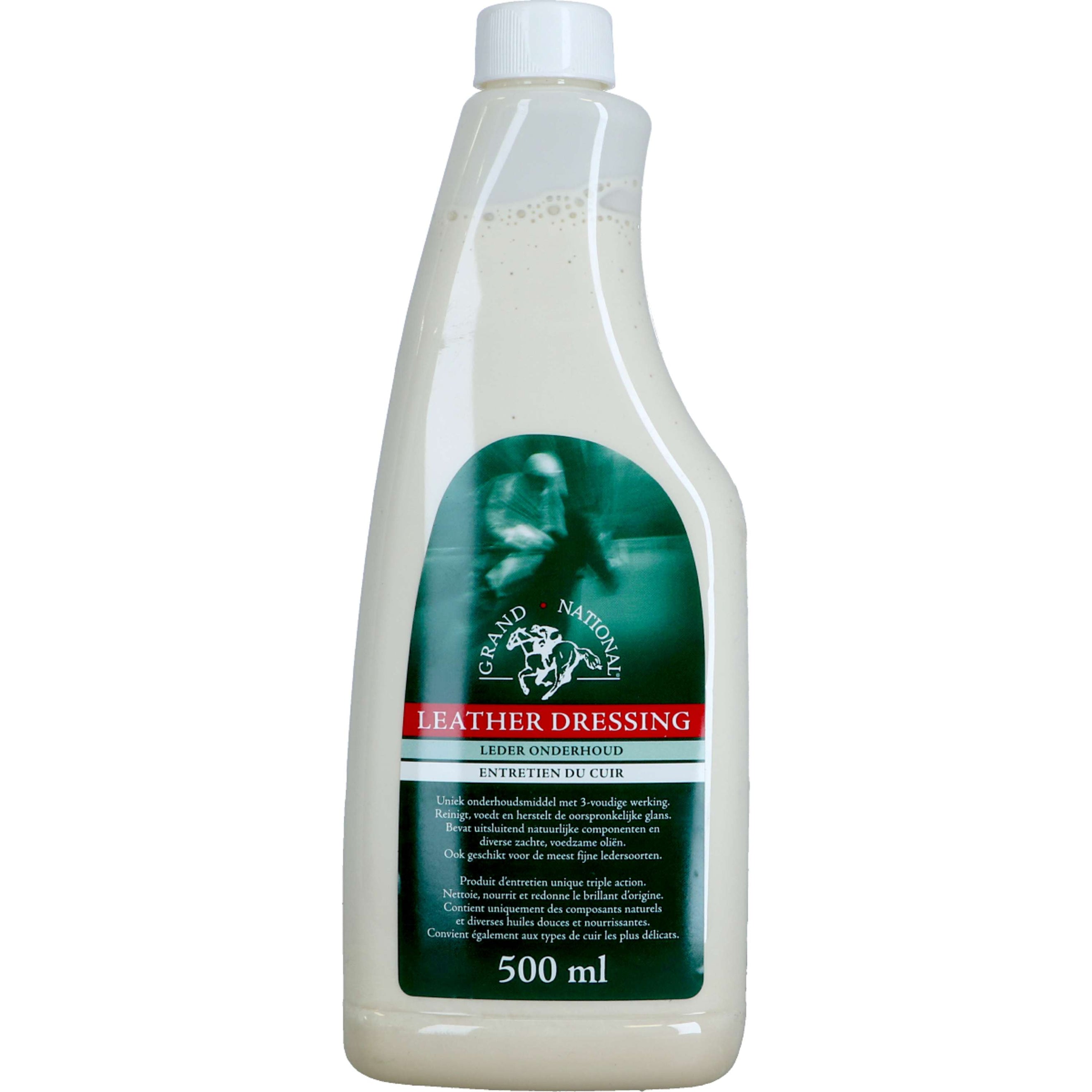 Grand National Spray per Pelle