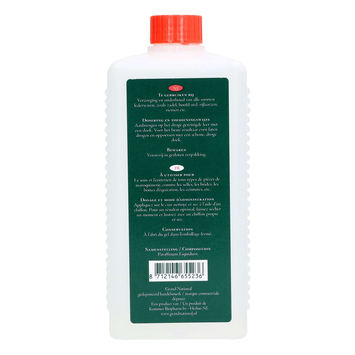 Grand National Olio per Cuoio