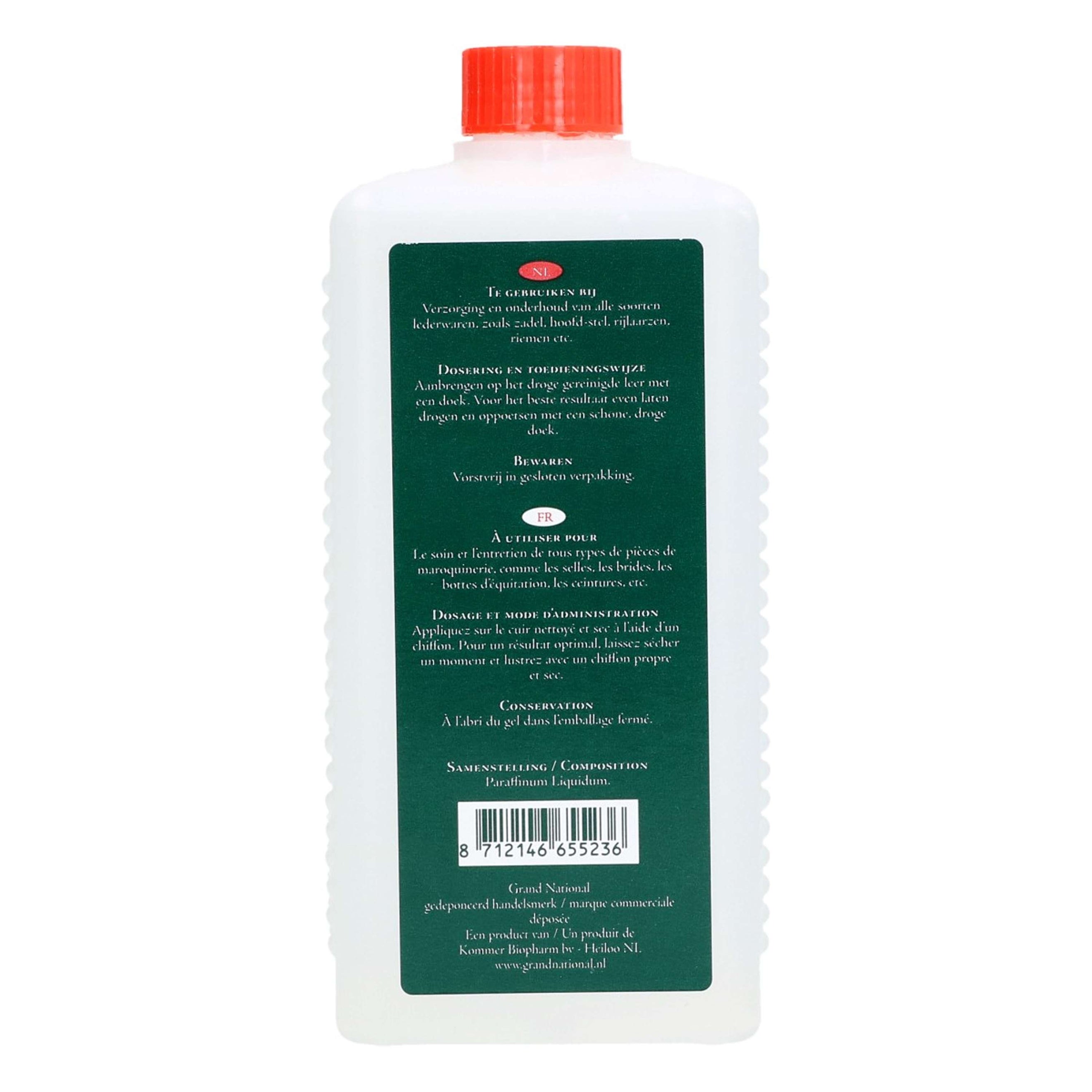 Grand National Olio per Cuoio Grand National Olio per Cuoio