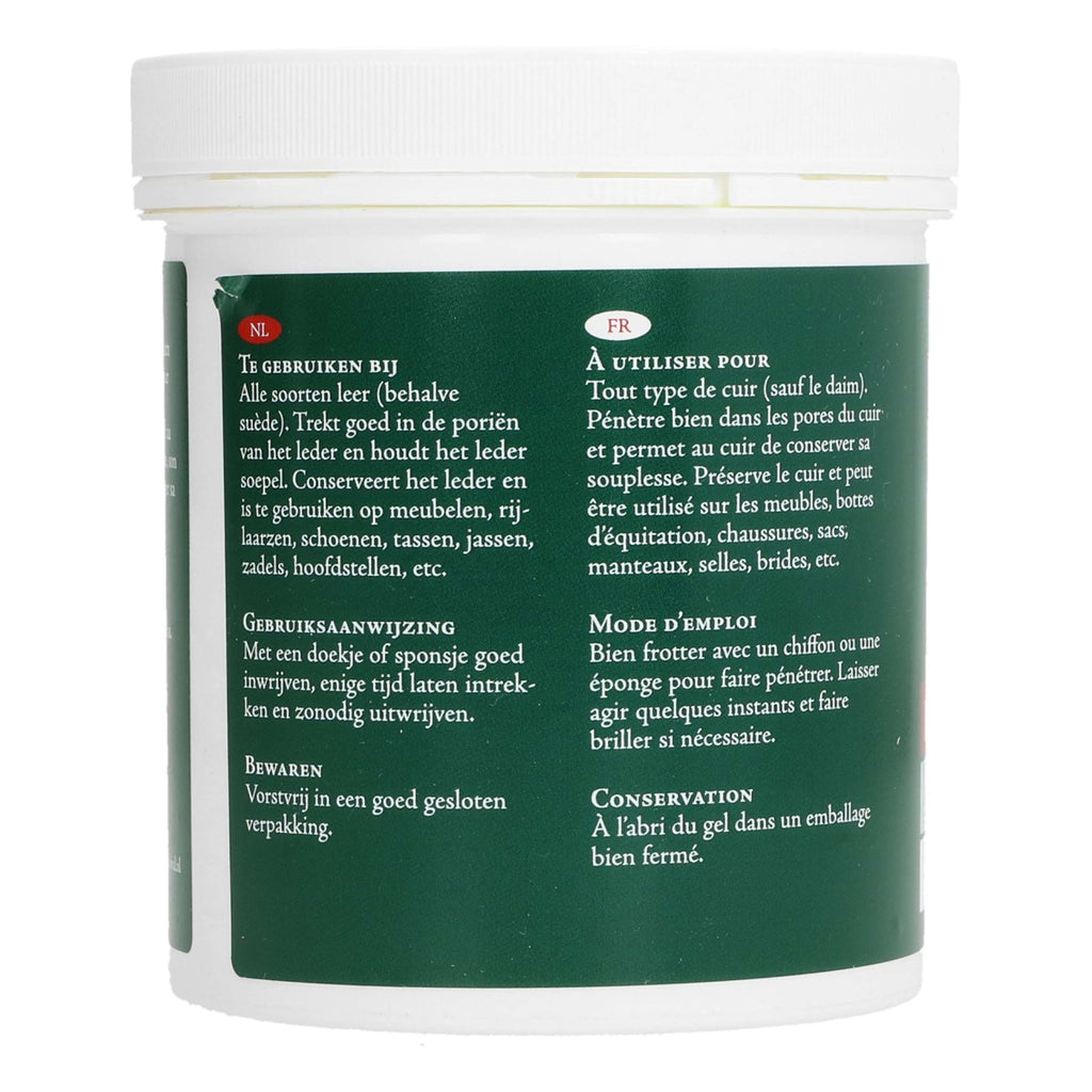 Grand National Lucido per Pelle Leather Cream
