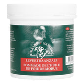 Grand National Pomata di olio di fegato di merluzzo