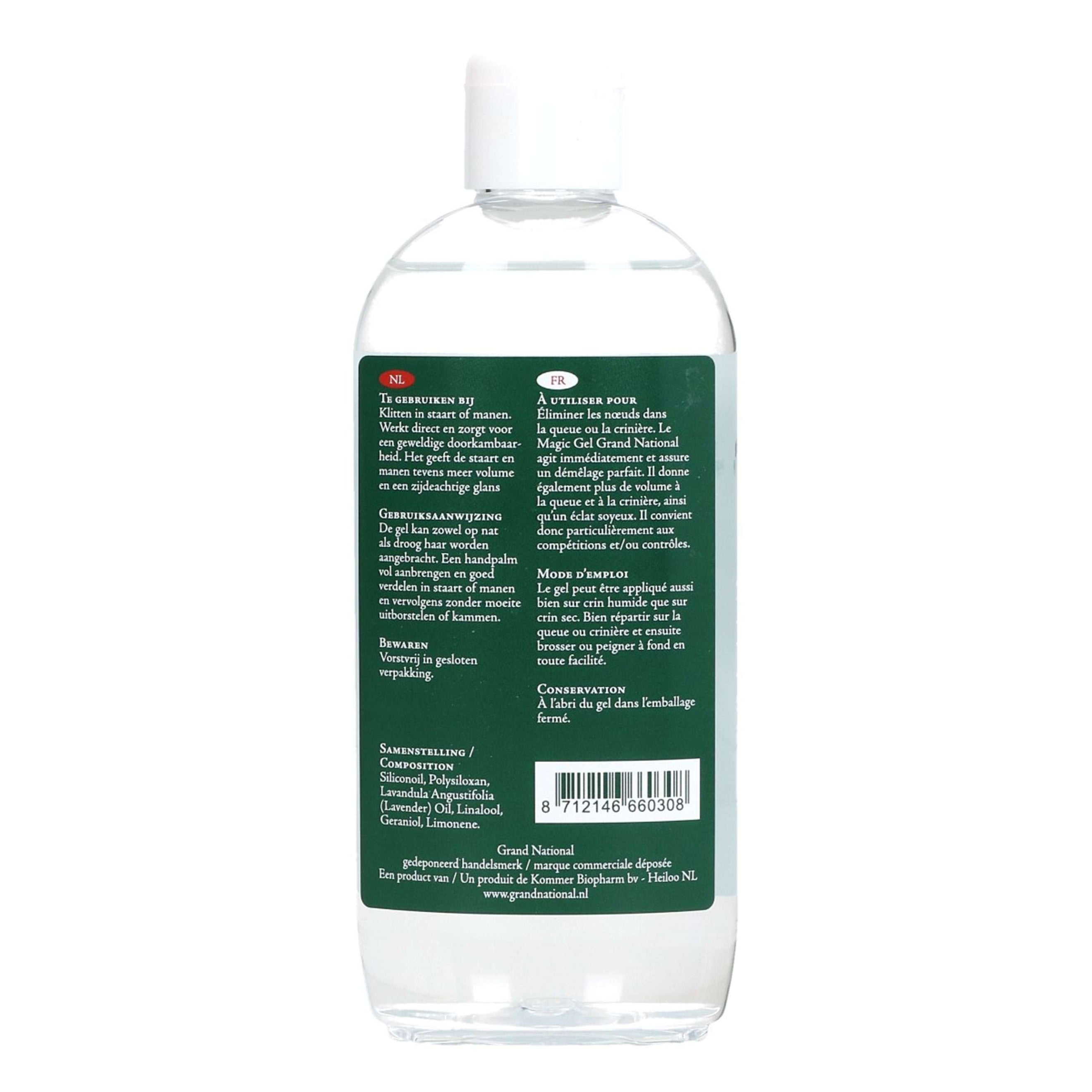 Grand National Gel districante Magic Grand National Gel districante Magic