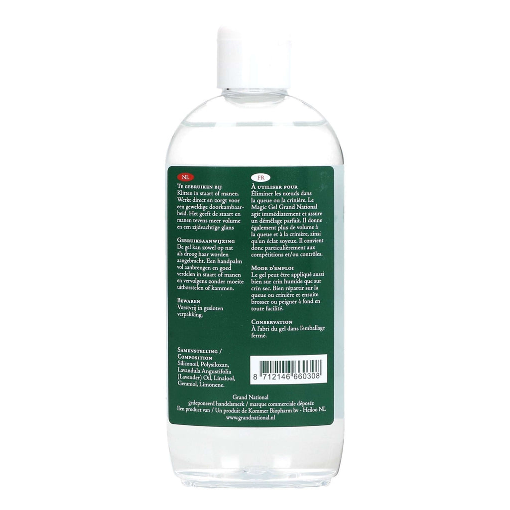 Grand National Gel districante Magic
