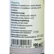 cdVet EquiGreen Tintura di getto