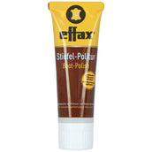 Effax Lucido da scarpe Boot Polish Nero