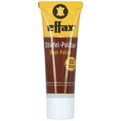 Effax Lucido da scarpe Boot Polish Nero