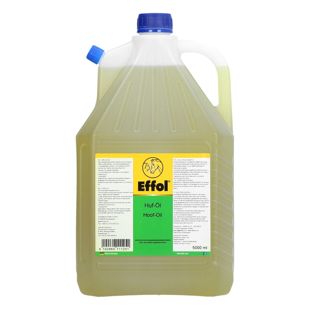 Effol Olio per Zoccoli