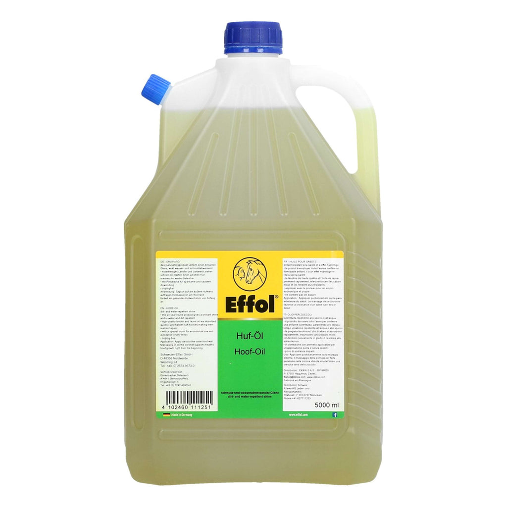 Effol Olio per Zoccoli