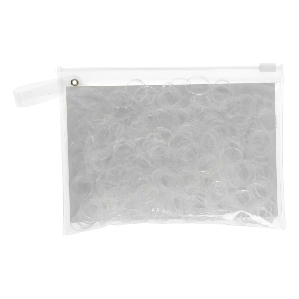 Effol Elastici per Criniere Trasparente