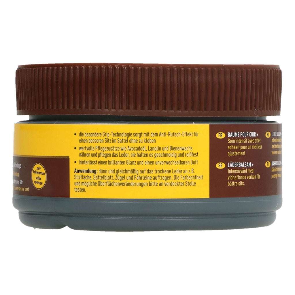 Effax Balsamo per Pelle + Grip Technologie
