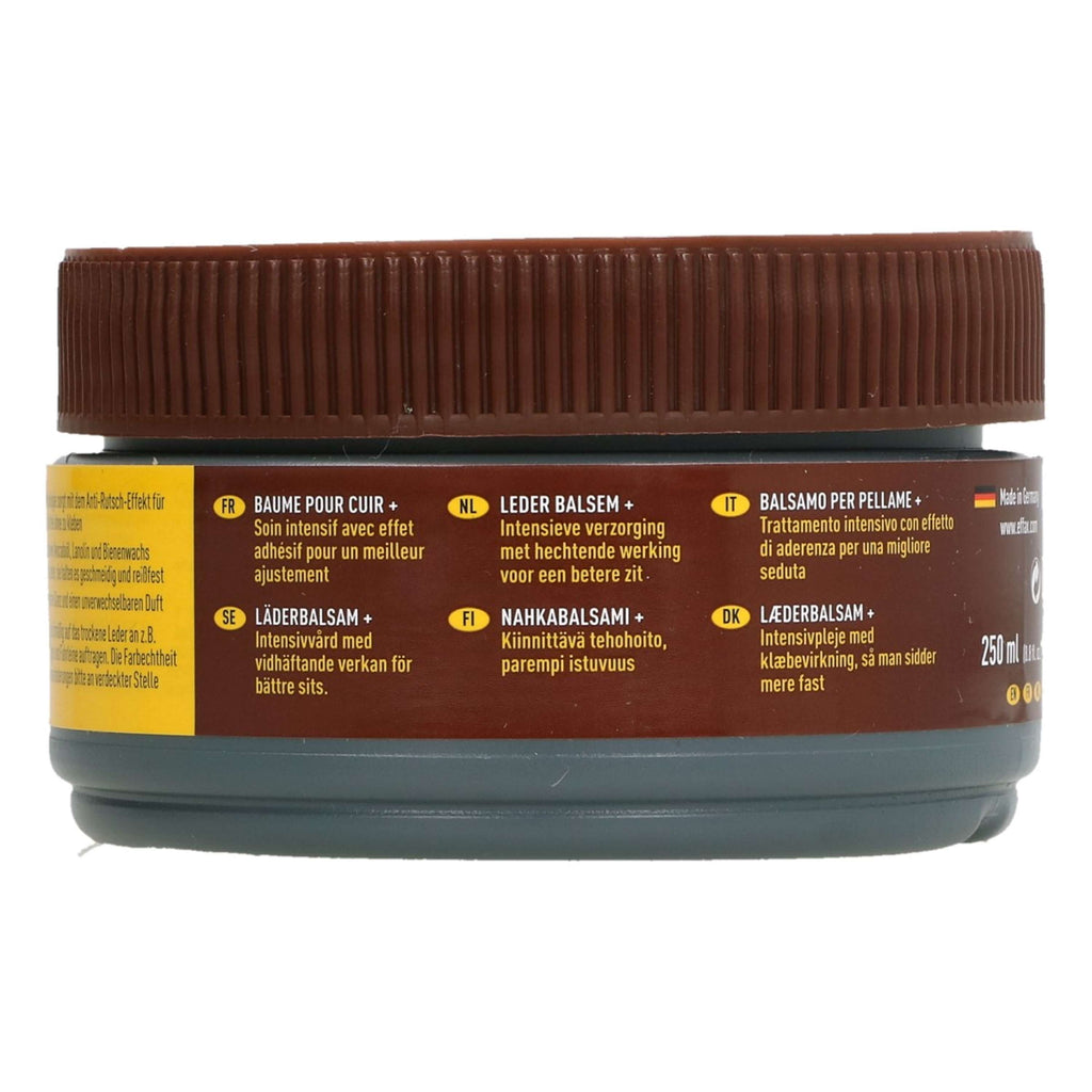 Effax Balsamo per Pelle + Grip Technologie