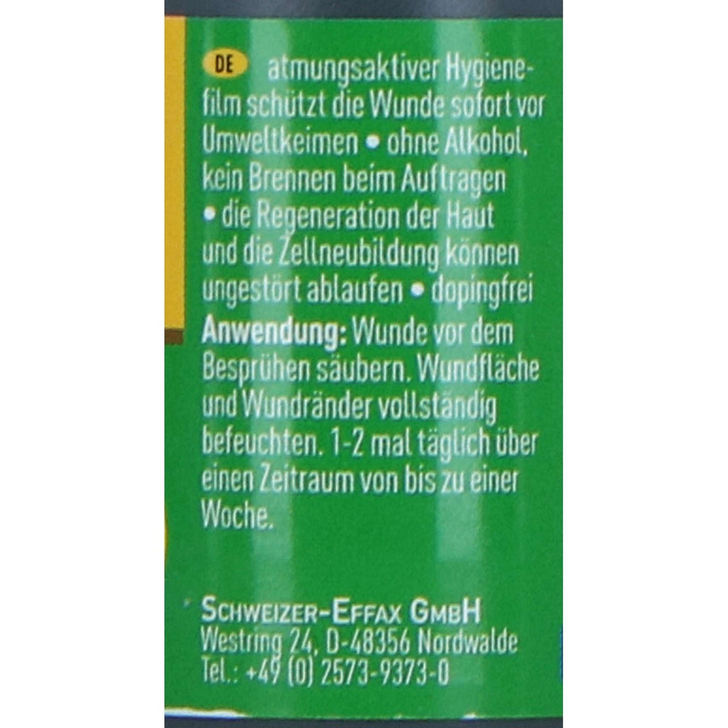 Effol Spray Disinfettante