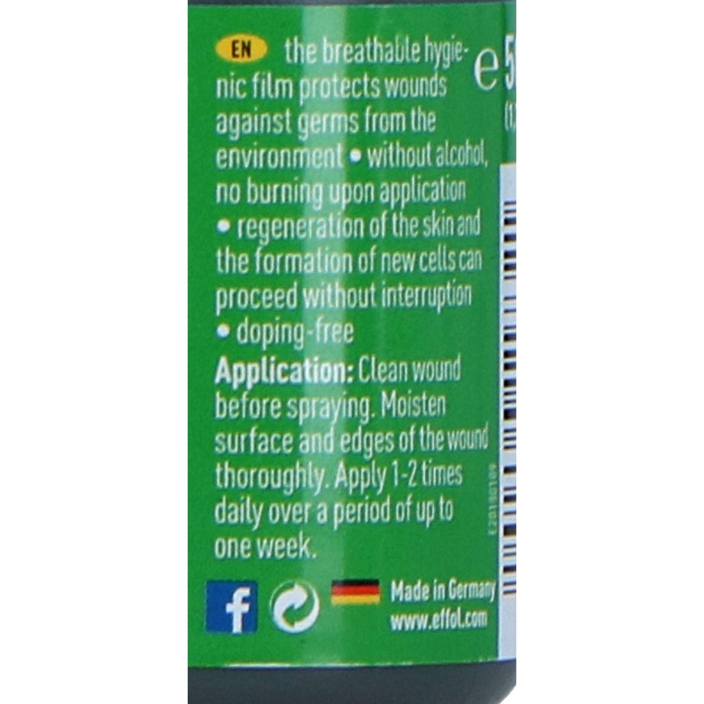 Effol Spray Disinfettante