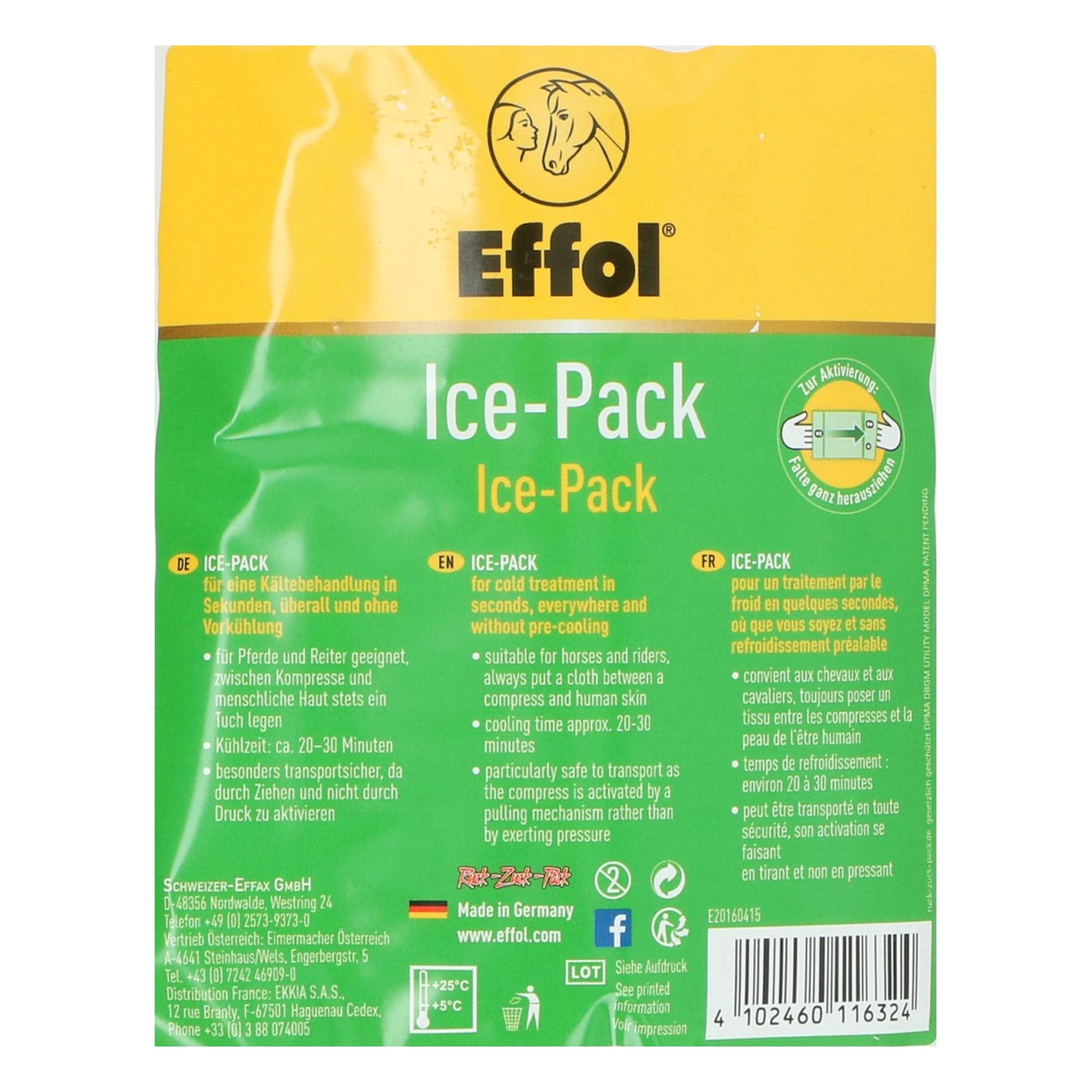 Effol Cataplasma Ice Pack