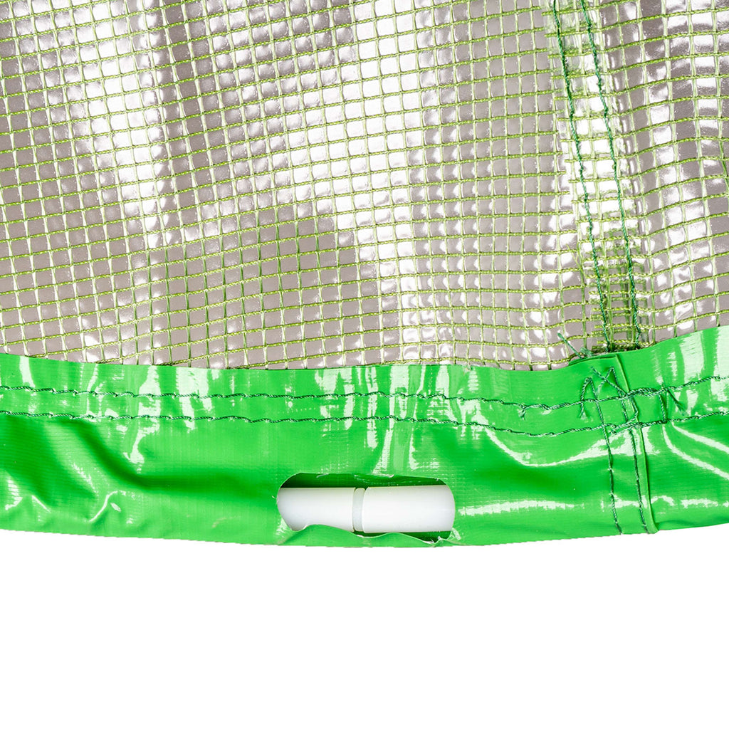 H-Trap Cappello di Ricambio Verde