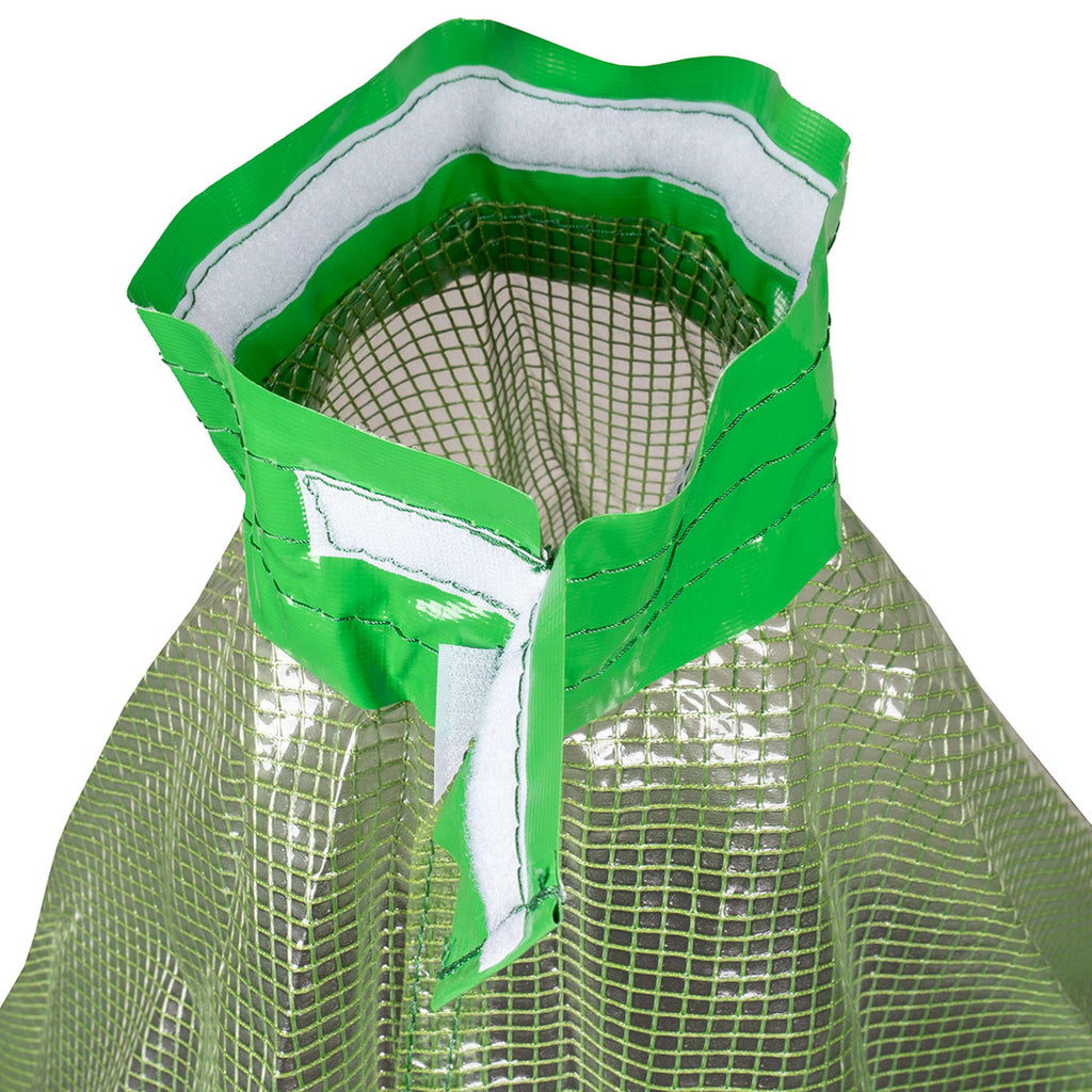 H-Trap Cappello di Ricambio Verde