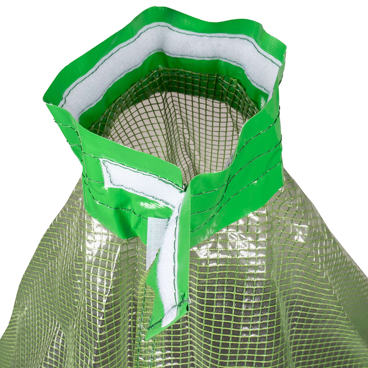 H-Trap Cappello di Ricambio Verde