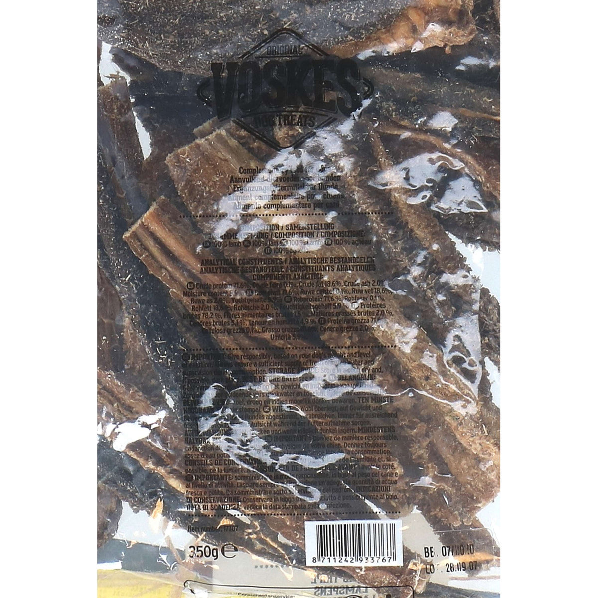 Voskes Trippa di Agnello