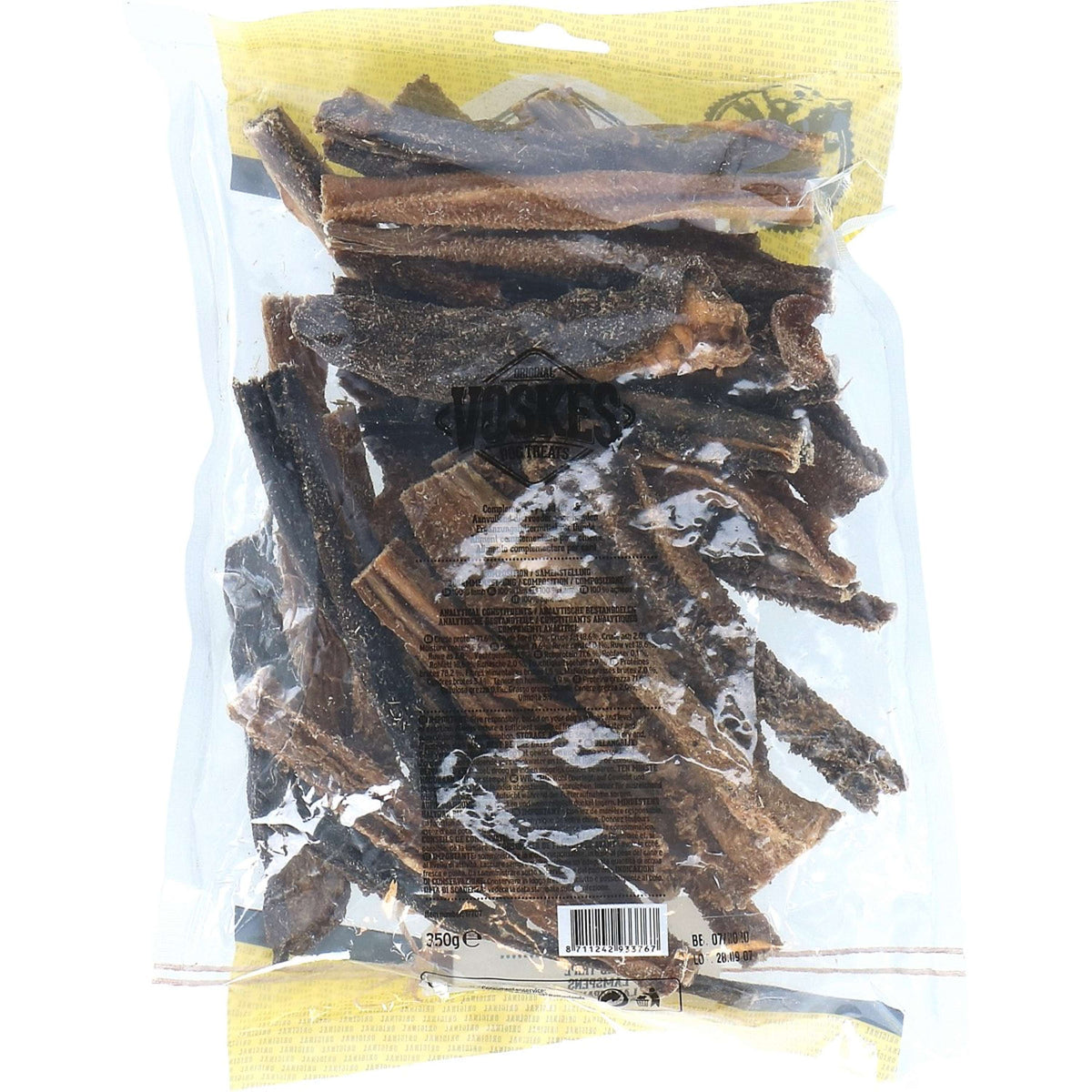 Voskes Trippa di Agnello