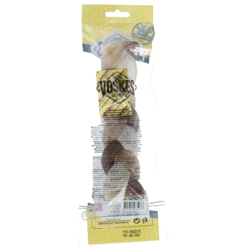 Voskes Twist Trio Pollo