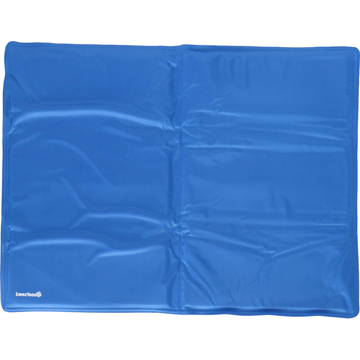 Beeztees Tappetino Rinfrescante Quick Cooler Izi Blu
