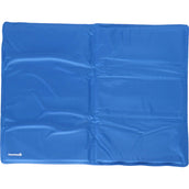 Beeztees Tappetino Rinfrescante Quick Cooler Izi Blu