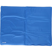 Beeztees Tappetino Rinfrescante Quick Cooler Izi Blu