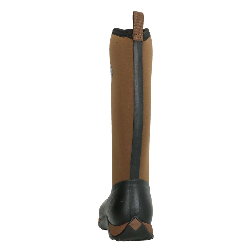 Muck Boot Stivali da Esterno Arctic Adventure Nero/Marrone